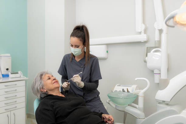 Best Pediatric Emergency Dentist in Union, SC