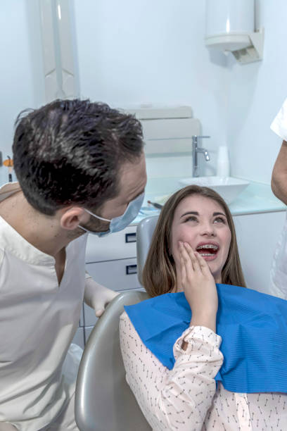 Best Emergency Wisdom Teeth Removal in Union, SC